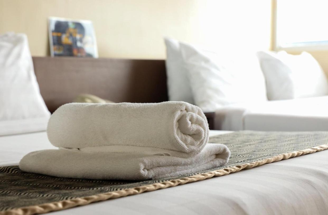 Greenwindows Hotel Davao City Екстериор снимка